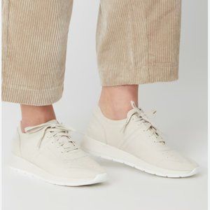 UGG Leather Sneaker Shoes